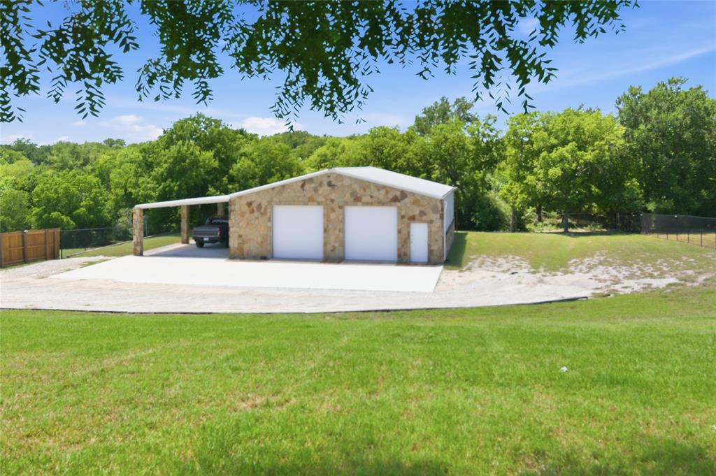 Lake Ridge Add - Residential