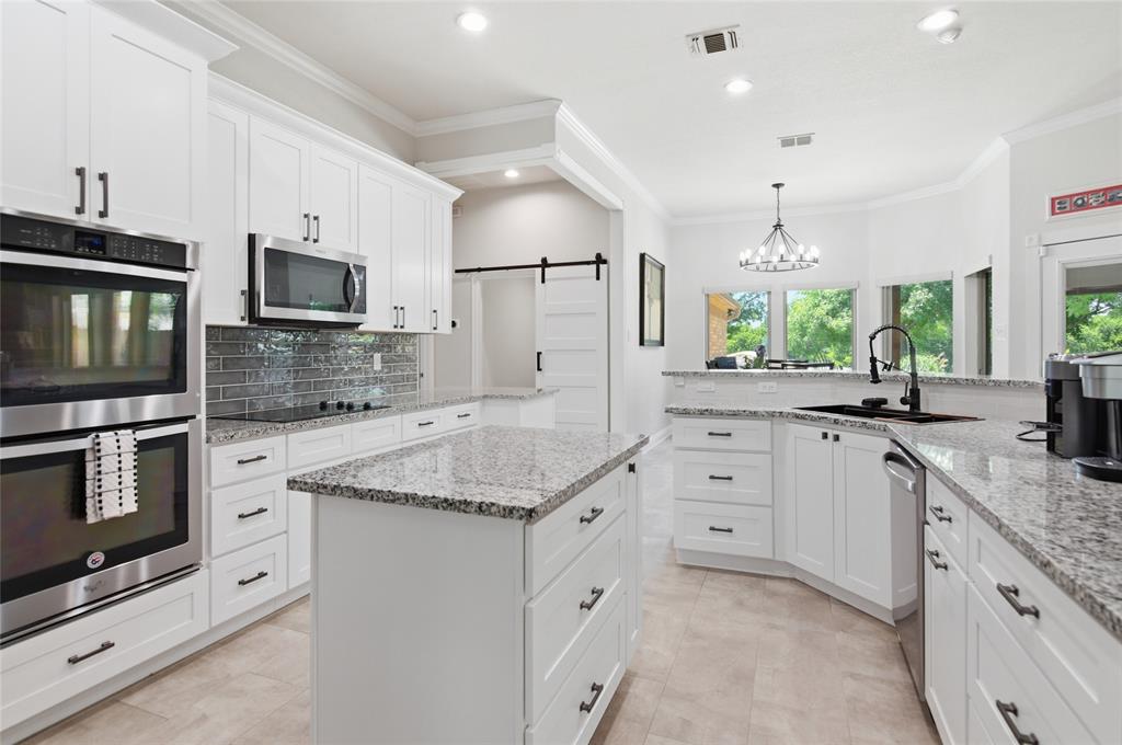 Lake Ridge Add - Residential