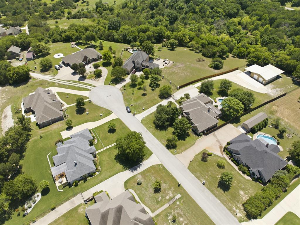 Lake Ridge Add - Residential