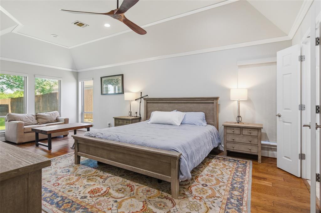 Lake Ridge Add - Residential