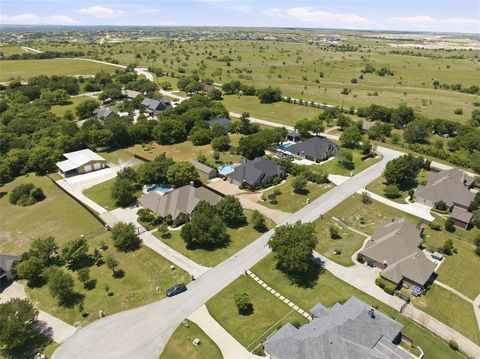 Photo of 4016 Jamies Ridge, Fort Worth, TX 76126 (MLS # 21272401)