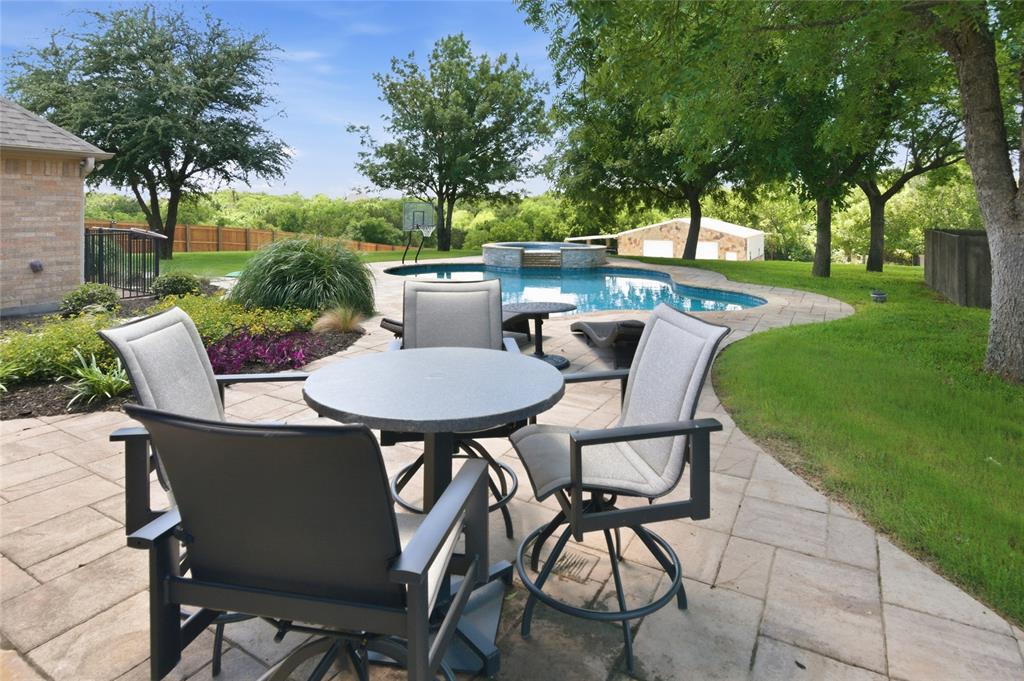 Lake Ridge Add - Residential