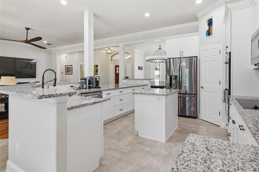 Lake Ridge Add - Residential
