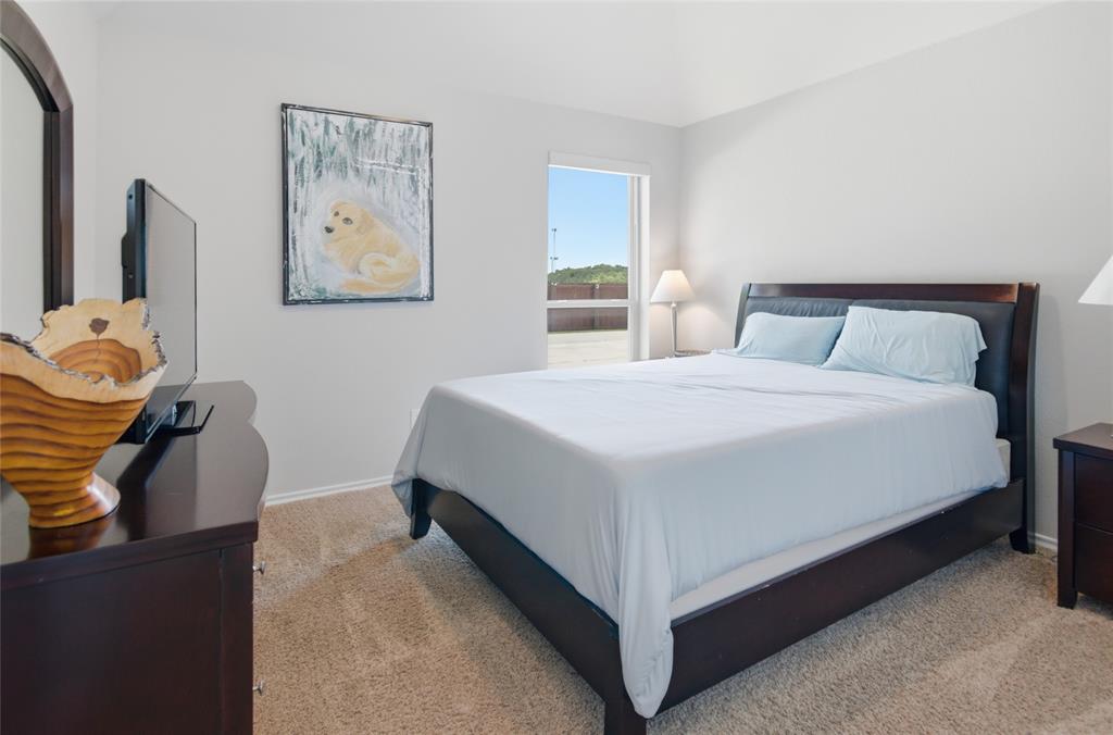 Lake Ridge Add - Residential