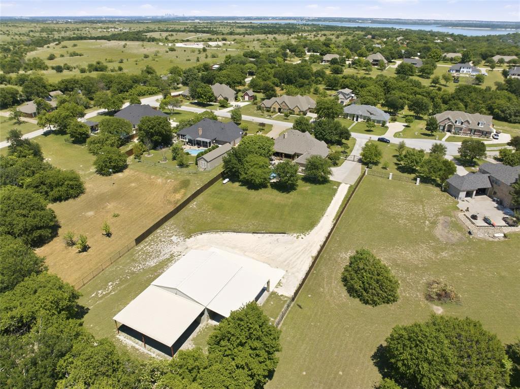 Lake Ridge Add - Residential