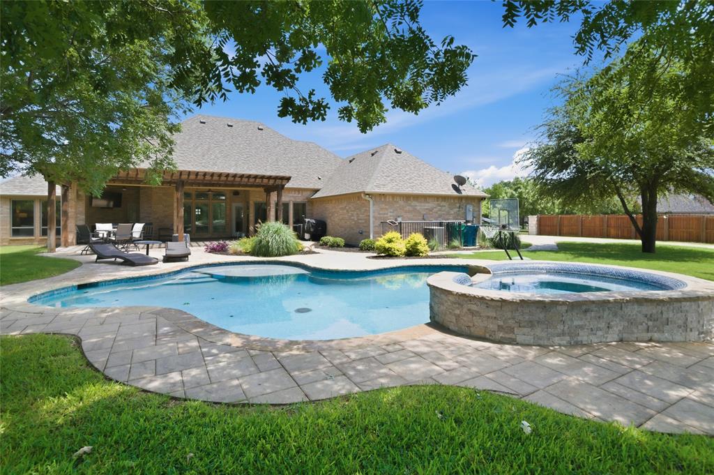 Lake Ridge Add - Residential