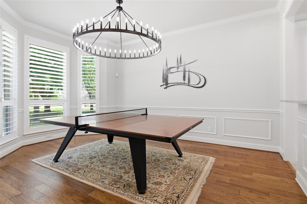 Lake Ridge Add - Residential