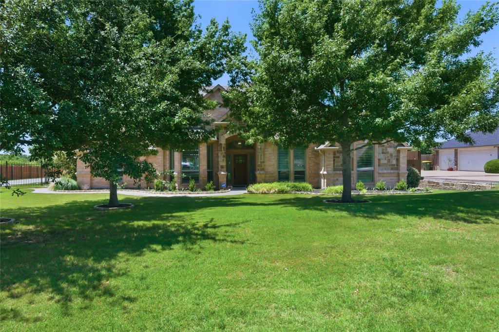 4016 Jamies Ridge