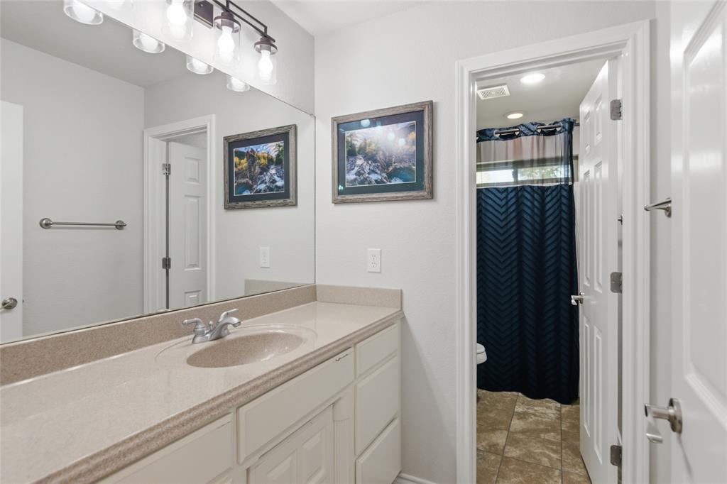 Lake Ridge Add - Residential