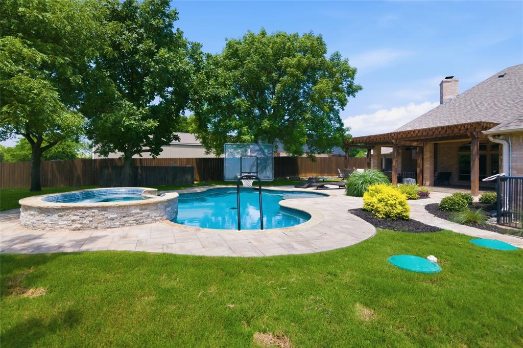 Lake Ridge Add - Residential