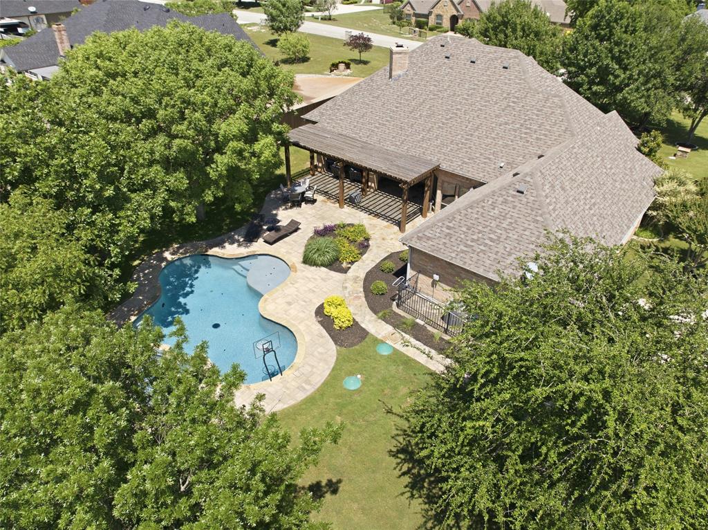 Lake Ridge Add - Residential