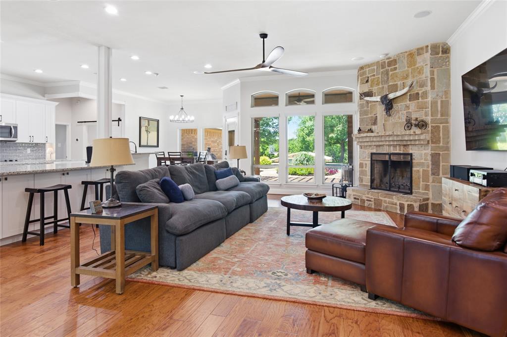 Lake Ridge Add - Residential