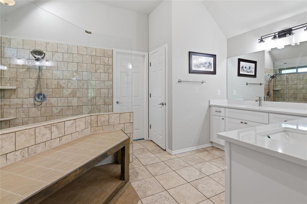 Lake Ridge Add - Residential