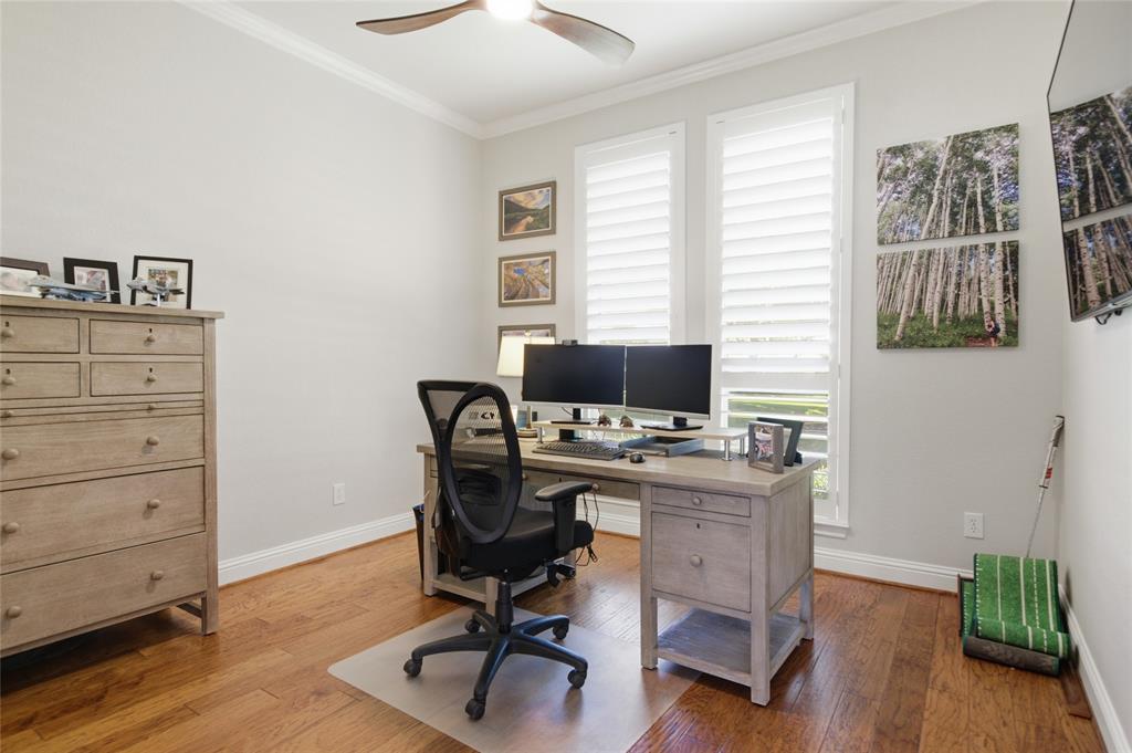 Lake Ridge Add - Residential