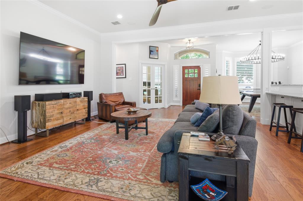 Lake Ridge Add - Residential