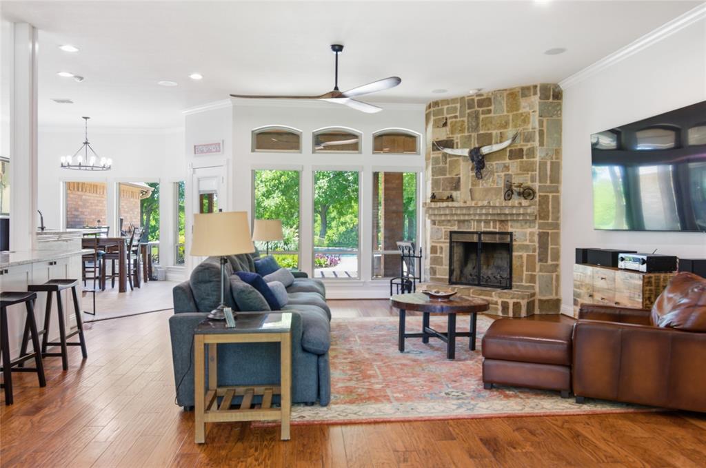 4016 Jamies Ridge