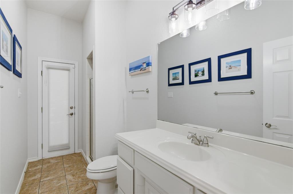 Lake Ridge Add - Residential
