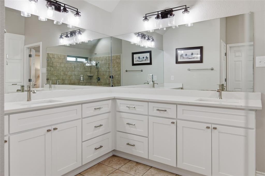 Lake Ridge Add - Residential