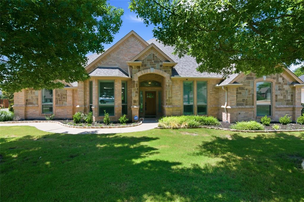 4016 Jamies Ridge