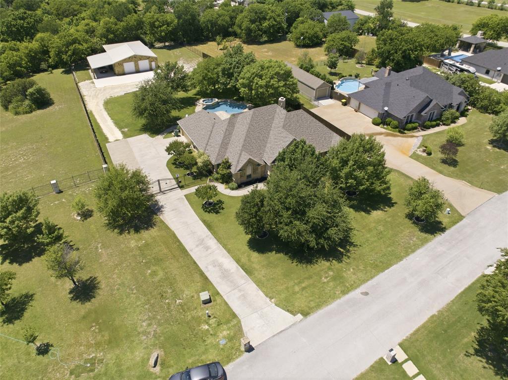 Lake Ridge Add - Residential