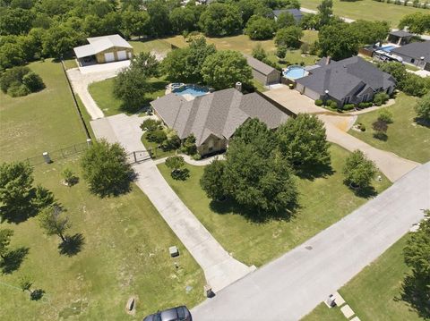 4016 Jamies Ridge Fort Worth TX 76126