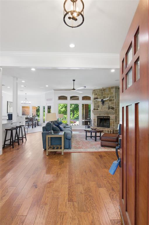 4016 Jamies Ridge