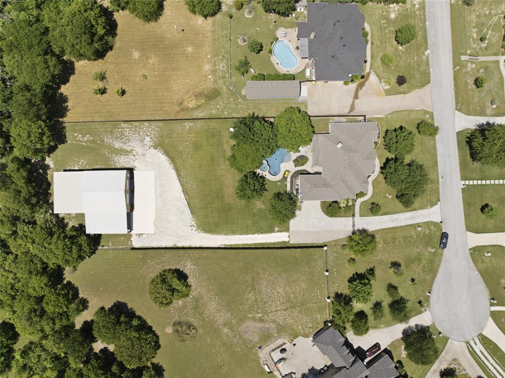 Lake Ridge Add - Residential
