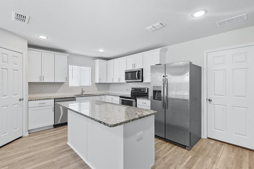 Newberry Point - Residential