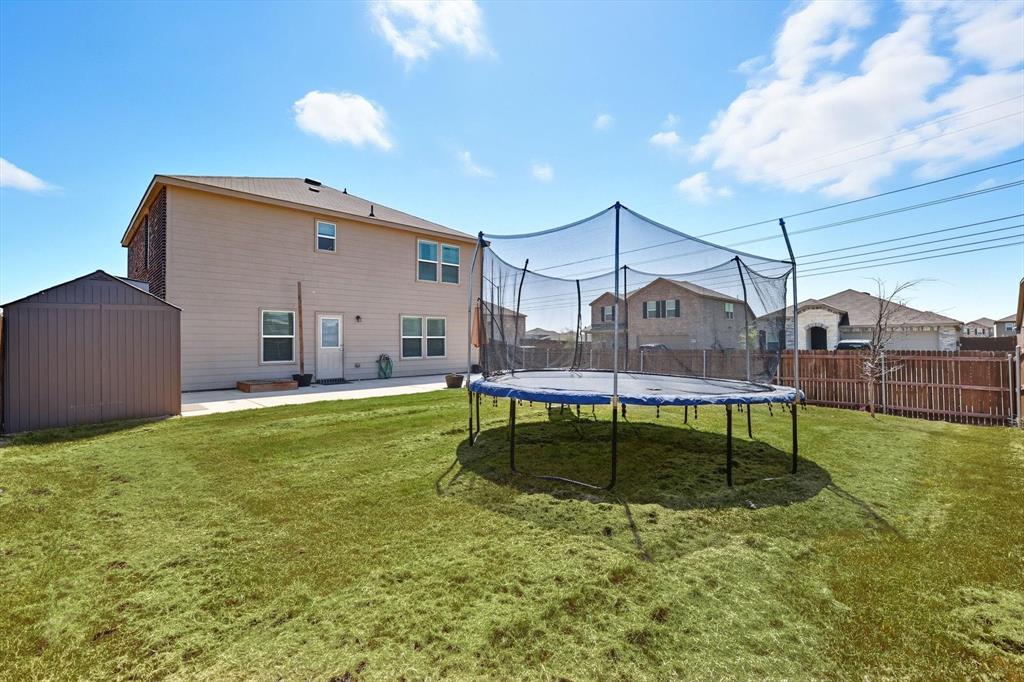 Newberry Point - Residential