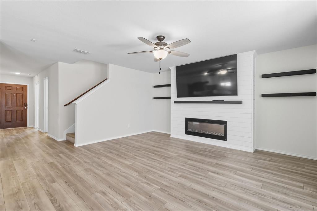 Newberry Point - Residential