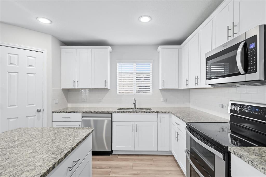 Newberry Point - Residential