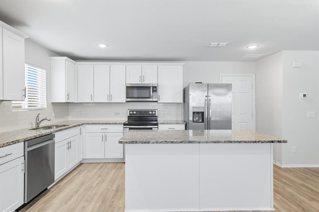 Newberry Point - Residential