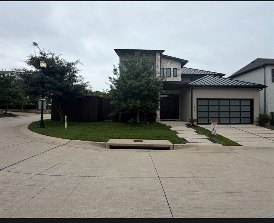 ENJOY EXCEPTIONAL LIFESTYLE AMENITIES IN GATED COMMUNITY WITH MOVE IN  READY COTEMPORARY RESIDENCE UPDATED SAVANT HOMES SYSTEM . INDOOR AND OUTDOOR ENHANCEMENTS MUST BE SEEN TO BE APPRECIATED.