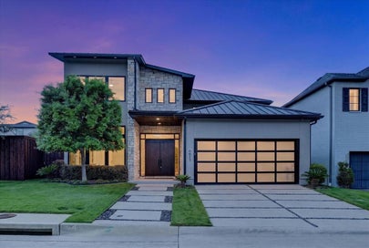 6615 GREEN KNOLL Drive Dallas TX 75230