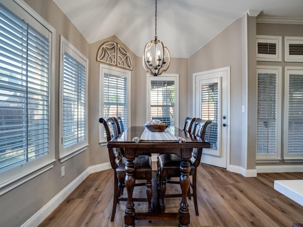 Falcon Creek Ph II - Residential