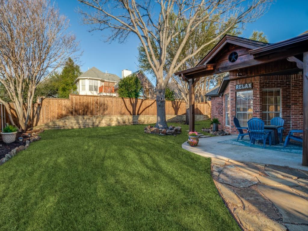 Falcon Creek Ph II - Residential