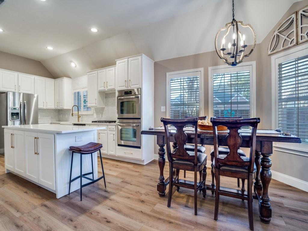 Falcon Creek Ph II - Residential