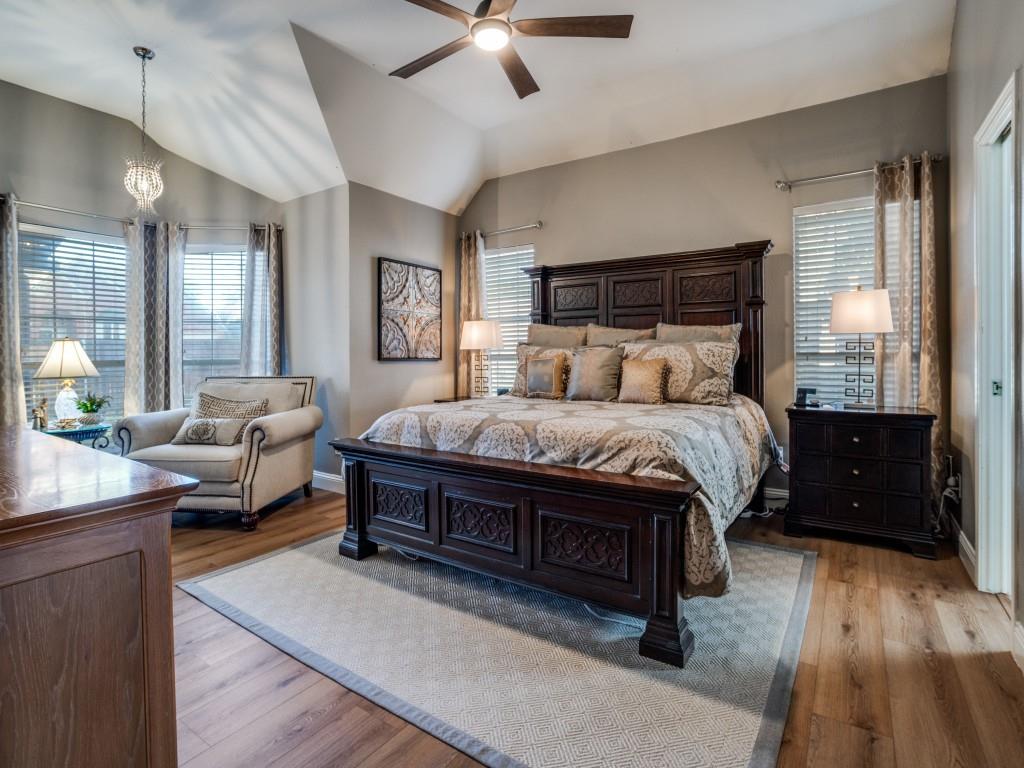 Falcon Creek Ph II - Residential