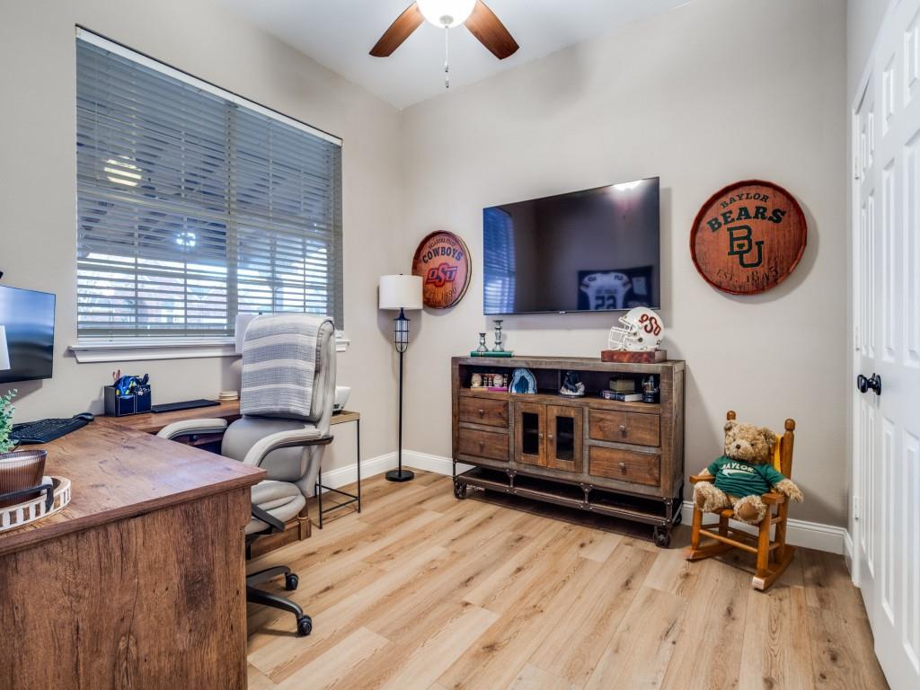 Falcon Creek Ph II - Residential