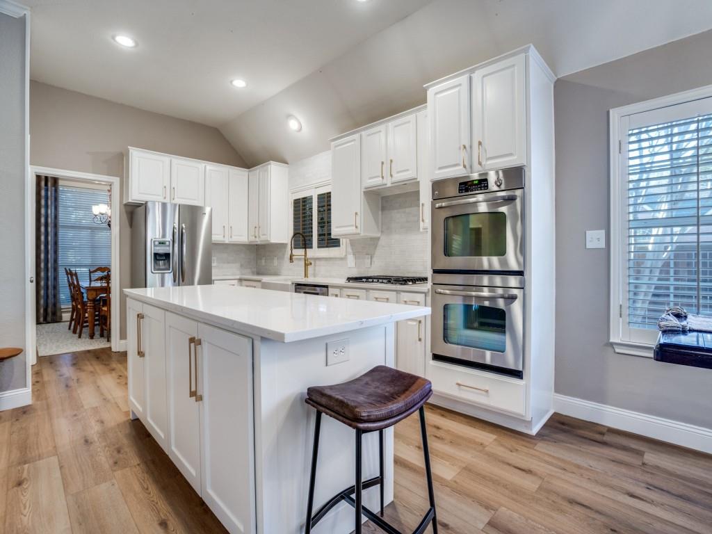 Falcon Creek Ph II - Residential