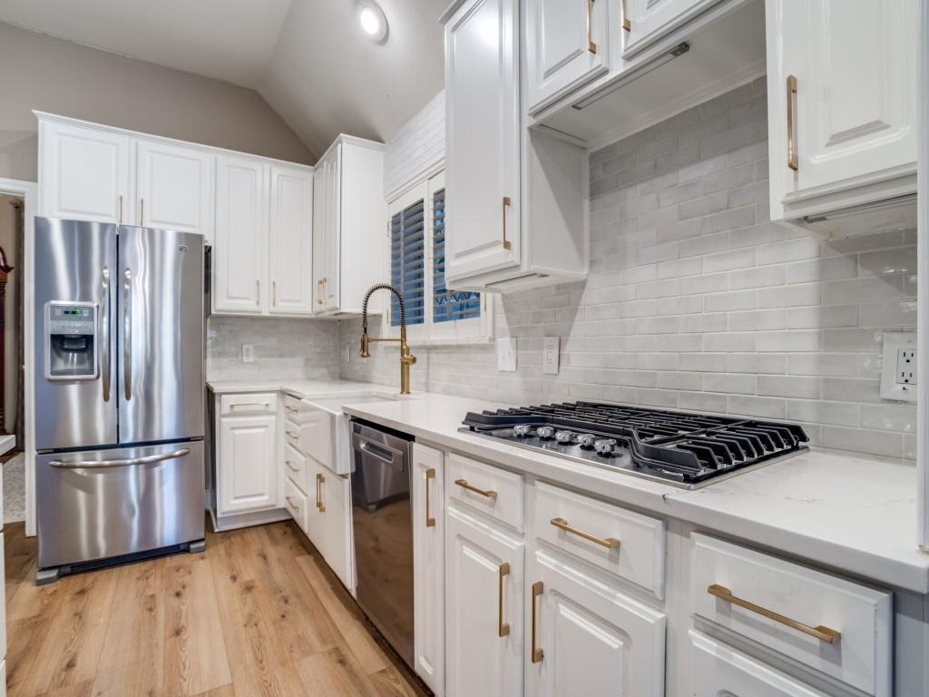 Falcon Creek Ph II - Residential