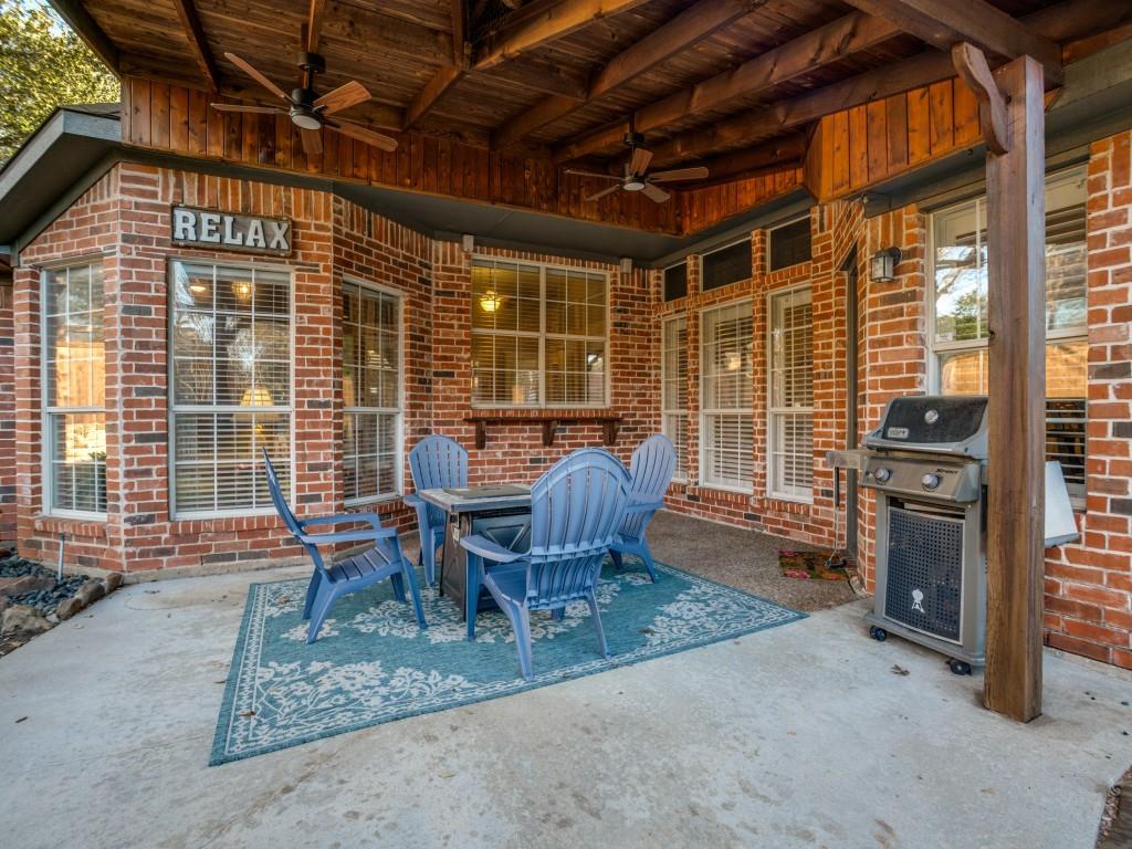 Falcon Creek Ph II - Residential