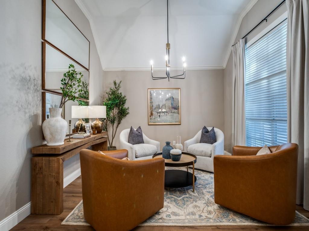 Falcon Creek Ph II - Residential