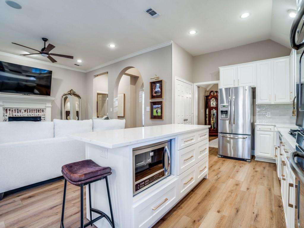 Falcon Creek Ph II - Residential