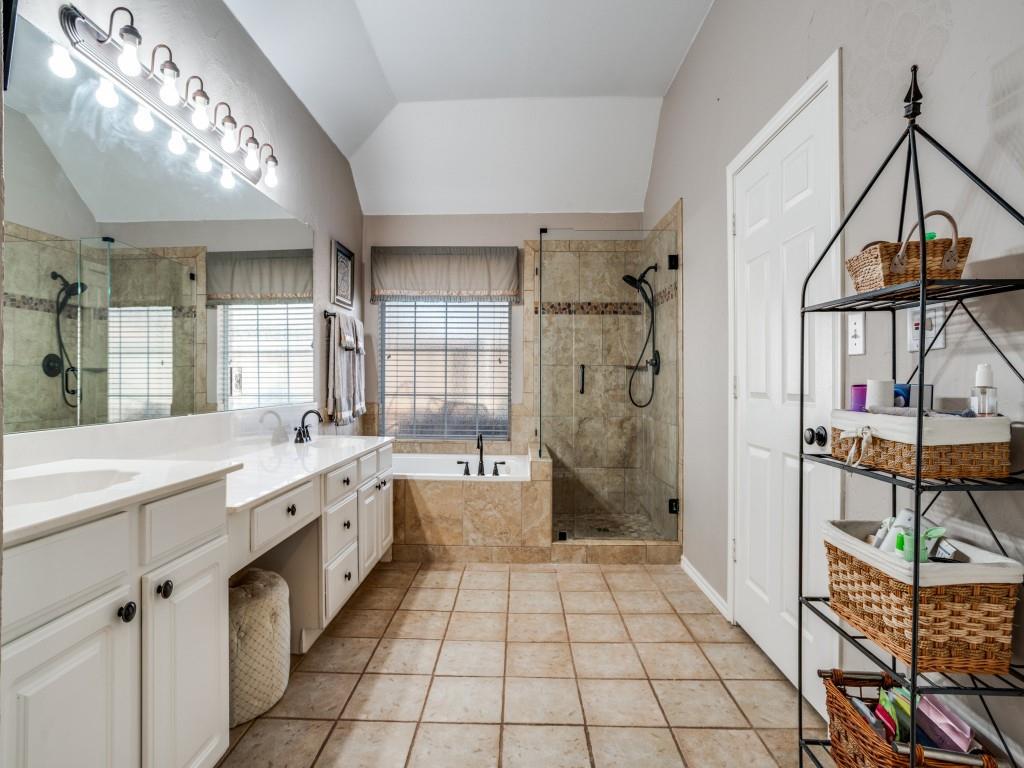 Falcon Creek Ph II - Residential