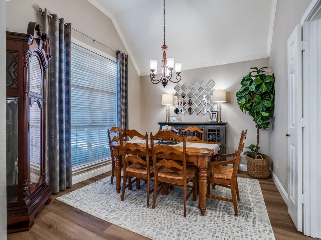 Falcon Creek Ph II - Residential