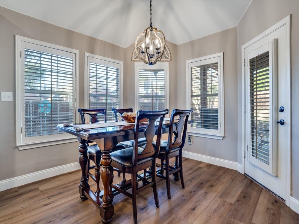 Falcon Creek Ph II - Residential