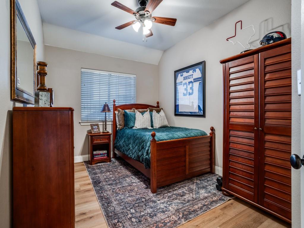 Falcon Creek Ph II - Residential