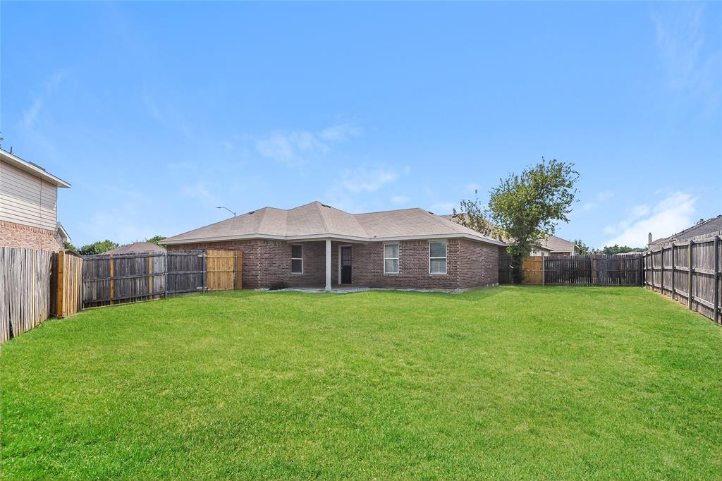 Sundance Spgs Add - Residential