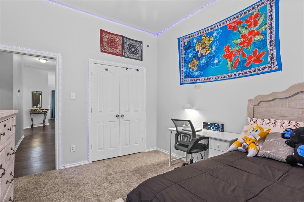 Trace Ridge Add - Residential